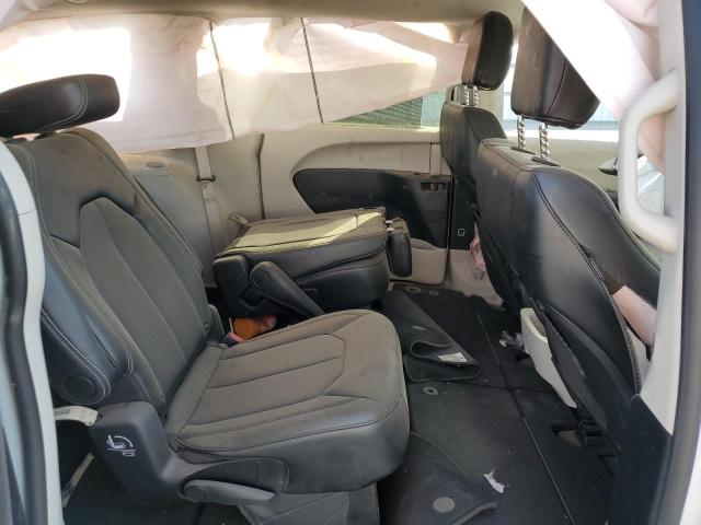 2C4RC1BGXRR139778 - 2024 CHRYSLER PACIFICA TOURING L თეთრი ფოტო 11