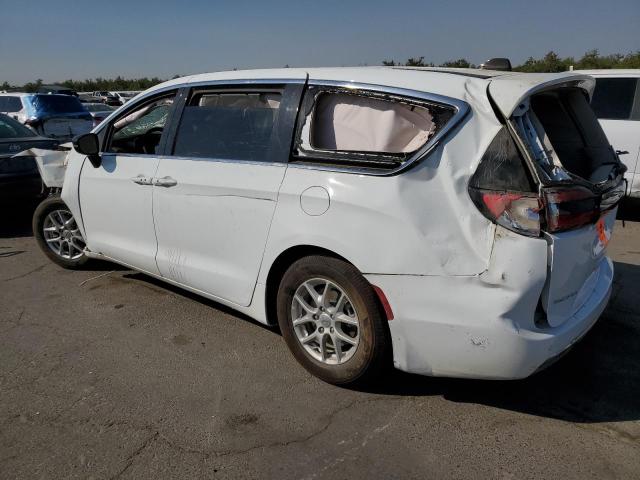 2C4RC1BGXRR139778 - 2024 CHRYSLER PACIFICA TOURING L თეთრი ფოტო 2