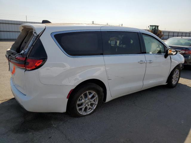 2C4RC1BGXRR139778 - 2024 CHRYSLER PACIFICA TOURING L თეთრი ფოტო 3