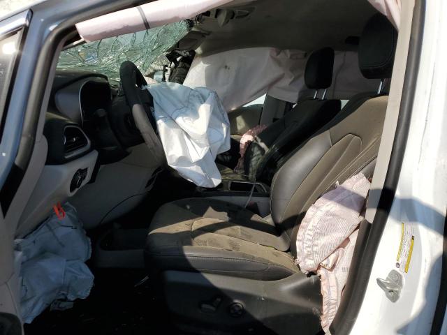 2C4RC1BGXRR139778 - 2024 CHRYSLER PACIFICA TOURING L თეთრი ფოტო 7