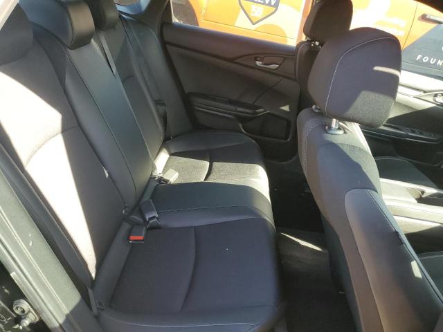 2HGFC2F80LH601324 - 2020 HONDA CIVIC SPORT 黑色 照片 10