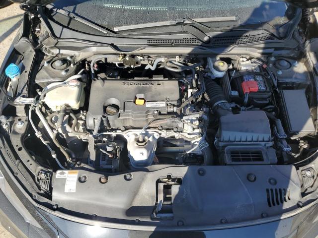 2HGFC2F80LH601324 - 2020 HONDA CIVIC SPORT 黑色 照片 11