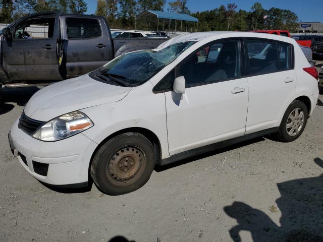 2012 NISSAN VERSA S, 