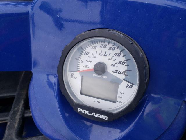 4XACH68A44A312139 - 2004 POLARIS SPORTSMAN 700 BLUE photo 8