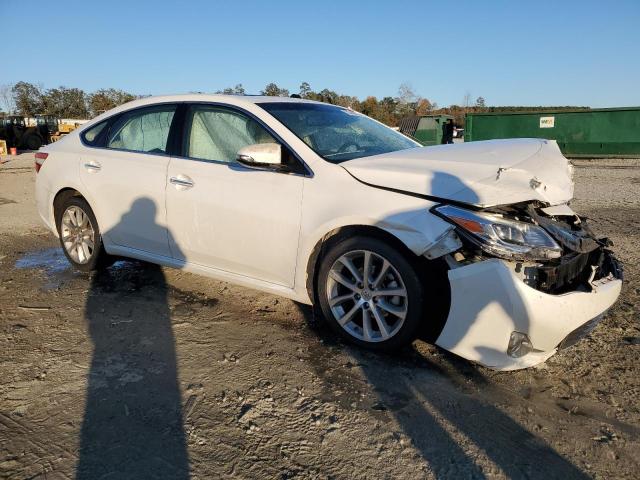 4T1BK1EB7EU108047 - 2014 TOYOTA AVALON BASE 白色 照片 4