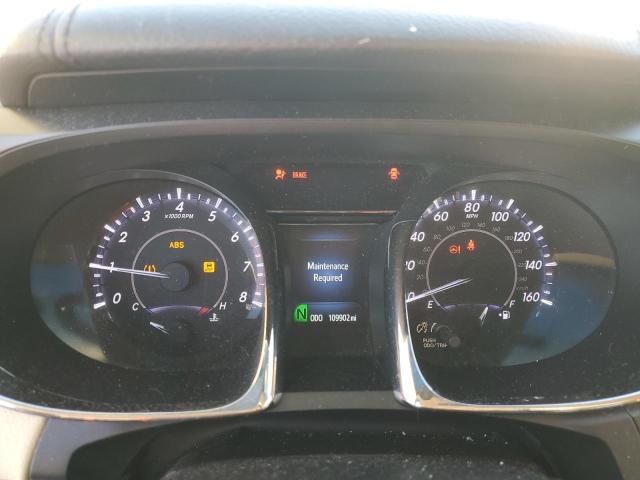 4T1BK1EB7EU108047 - 2014 TOYOTA AVALON BASE 白色 照片 9