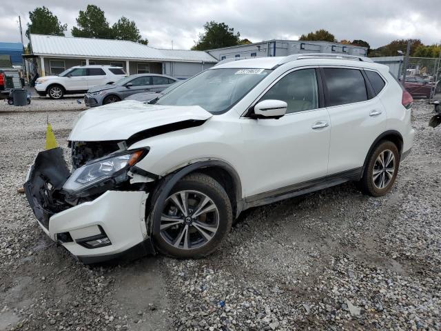 2019 NISSAN ROGUE S, 