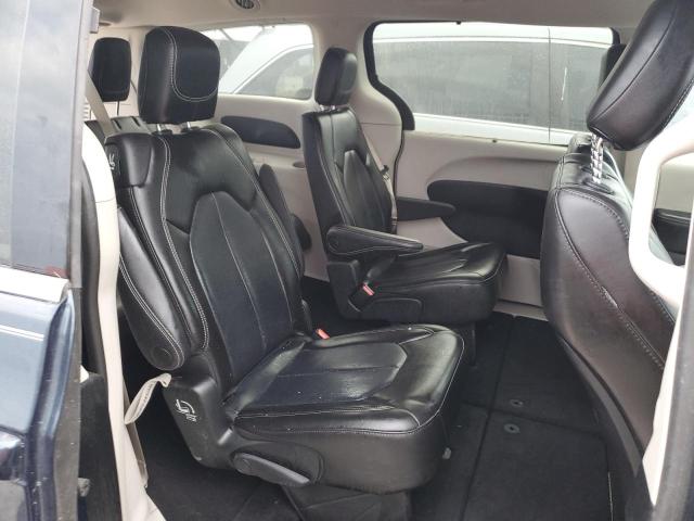 2C4RC1BG3PR521986 - 2023 CHRYSLER PACIFICA TOURING L Dəniz mavisi foto 11