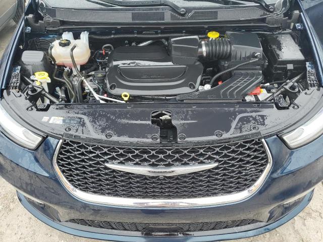 2C4RC1BG3PR521986 - 2023 CHRYSLER PACIFICA TOURING L Dəniz mavisi foto 12