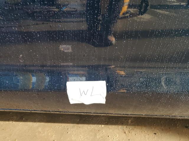 2C4RC1BG3PR521986 - 2023 CHRYSLER PACIFICA TOURING L Dəniz mavisi foto 13