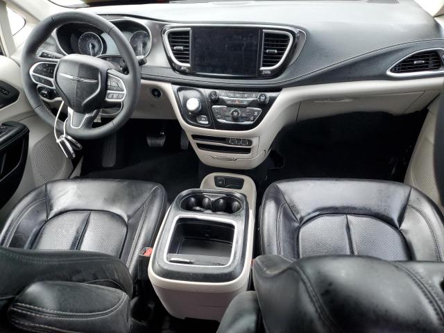 2C4RC1BG3PR521986 - 2023 CHRYSLER PACIFICA TOURING L Dəniz mavisi foto 8