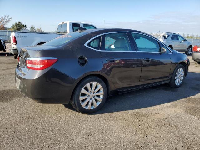 1G4PP5SK0G4103777 - 2016 BUICK VERANO BLACK photo 3