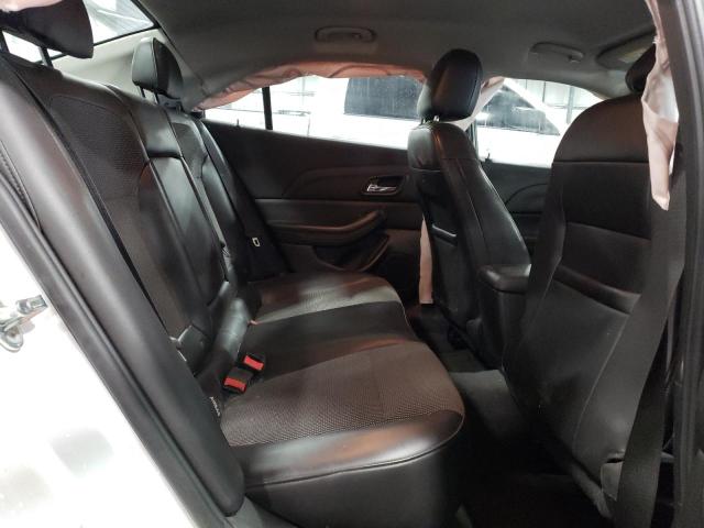 1G11C5SA4GF154452 - 2016 CHEVROLET MALIBU LIM LT 白色 照片 10