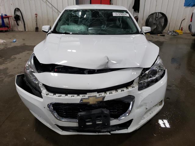 1G11C5SA4GF154452 - 2016 CHEVROLET MALIBU LIM LT 白色 照片 5