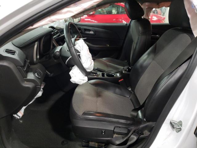 1G11C5SA4GF154452 - 2016 CHEVROLET MALIBU LIM LT 白色 照片 7