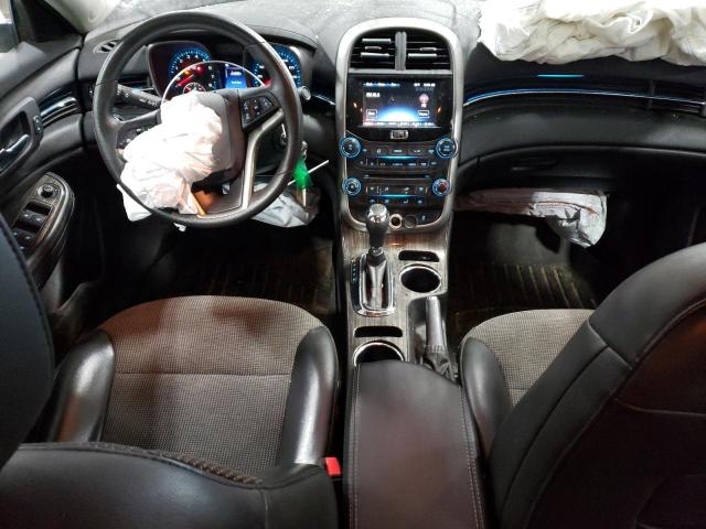 1G11C5SA4GF154452 - 2016 CHEVROLET MALIBU LIM LT 白色 照片 8