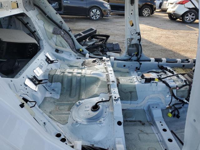 JN1BV7ARXFM409563 - 2015 INFINITI Q50 BASE WHITE photo 10