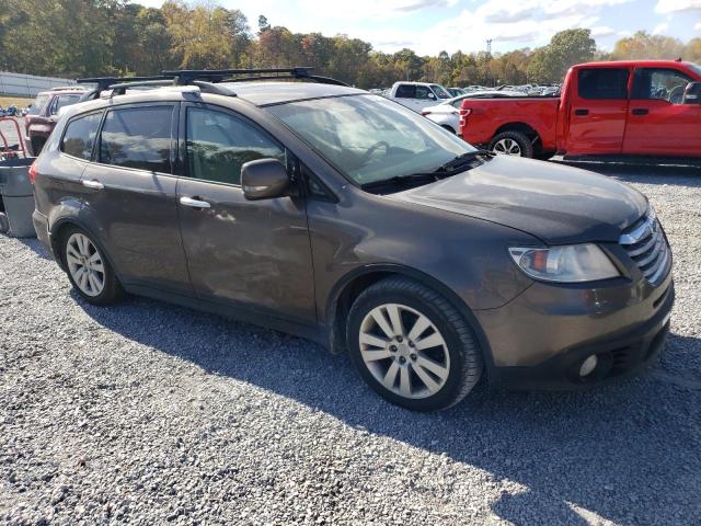 4S4WX92D894403350 - 2009 SUBARU TRIBECA LIMITED BROWN photo 4