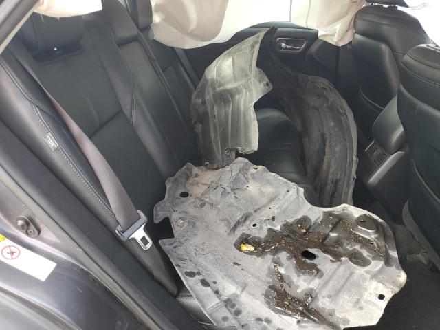 4T1BK1EBXDU016087 - 2013 TOYOTA AVALON BASE 灰色 照片 10