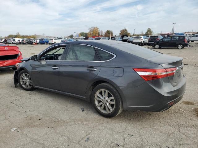 4T1BK1EBXDU016087 - 2013 TOYOTA AVALON BASE 灰色 照片 2