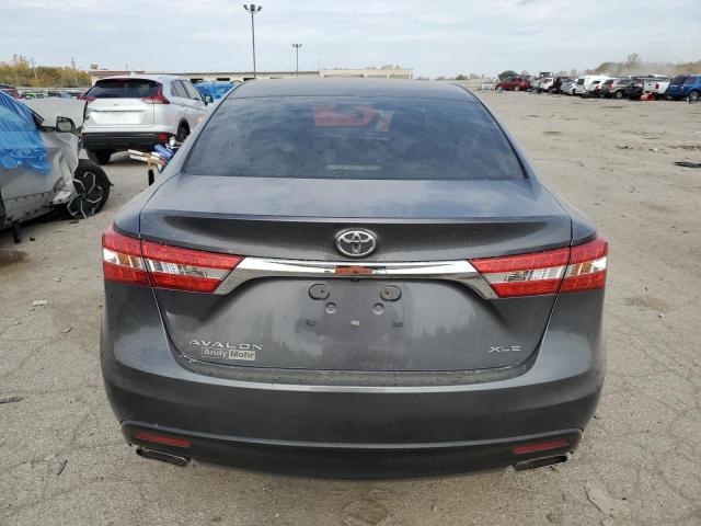4T1BK1EBXDU016087 - 2013 TOYOTA AVALON BASE 灰色 照片 6