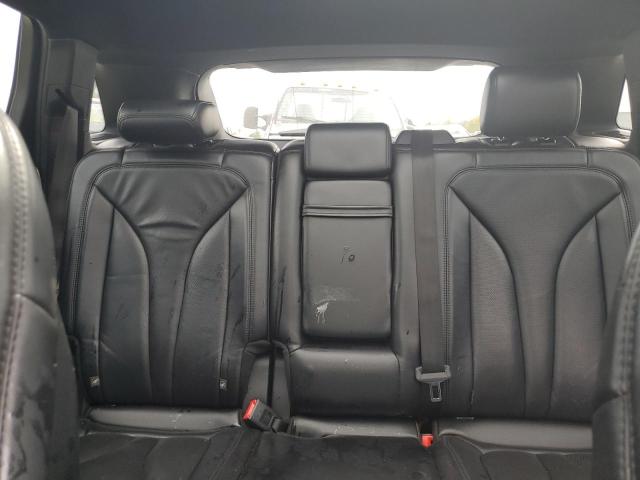 2LMTJ8LR3GBL66286 - 2016 LINCOLN MKX RESERVE 黑色 照片 10