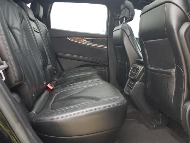 2LMTJ8LR3GBL66286 - 2016 LINCOLN MKX RESERVE 黑色 照片 11