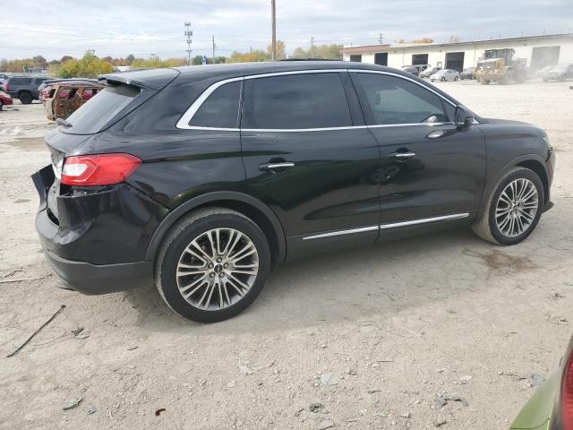 2LMTJ8LR3GBL66286 - 2016 LINCOLN MKX RESERVE 黑色 照片 3
