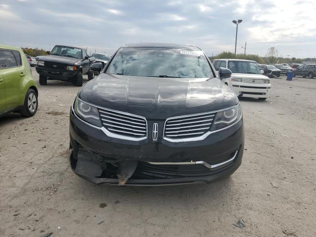 2LMTJ8LR3GBL66286 - 2016 LINCOLN MKX RESERVE BLACK photo 5