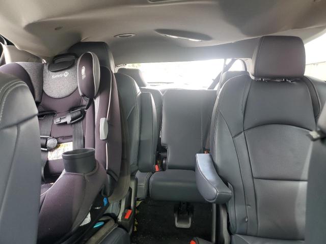 5GAERBKW2KJ134113 - 2019 BUICK ENCLAVE ESSENCE 灰色 照片 10