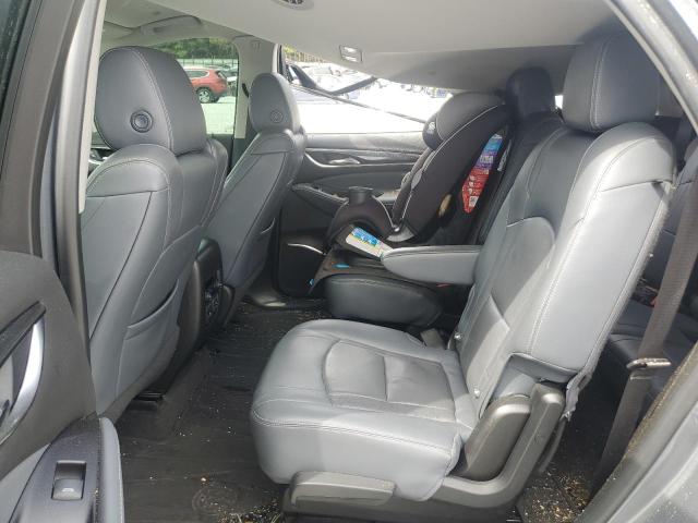 5GAERBKW2KJ134113 - 2019 BUICK ENCLAVE ESSENCE 灰色 照片 11