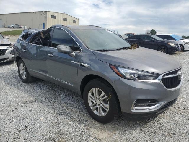 5GAERBKW2KJ134113 - 2019 BUICK ENCLAVE ESSENCE 灰色 照片 4