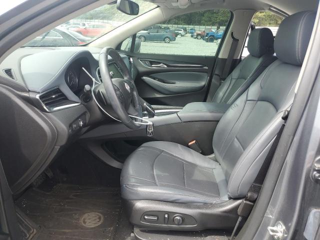 5GAERBKW2KJ134113 - 2019 BUICK ENCLAVE ESSENCE 灰色 照片 7