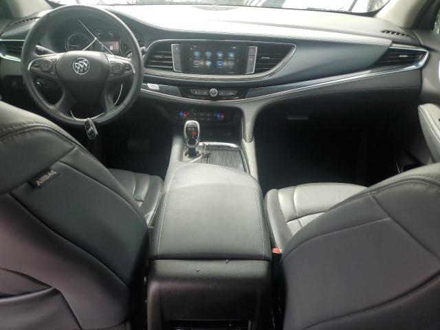 5GAERBKW2KJ134113 - 2019 BUICK ENCLAVE ESSENCE 灰色 照片 8