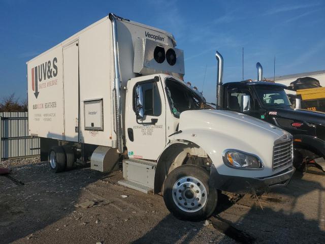 1FVACWFC9MHMD1055 - 2021 FREIGHTLINER M2 106 MEDIUM DUTY WHITE photo 1