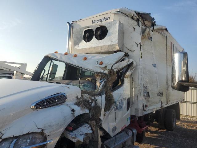 1FVACWFC9MHMD1055 - 2021 FREIGHTLINER M2 106 MEDIUM DUTY WHITE photo 10