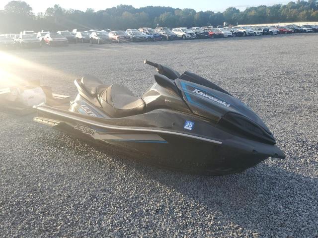 2019 KAWASAKI JET SKI, 