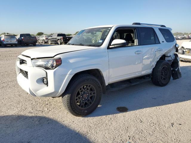 2022 TOYOTA 4RUNNER SR5/SR5 PREMIUM, 