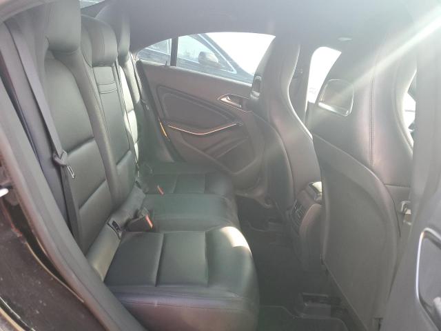 WDDSJ4EB0FN169833 - 2015 MERCEDES-BENZ CLA 250 Qara foto 10