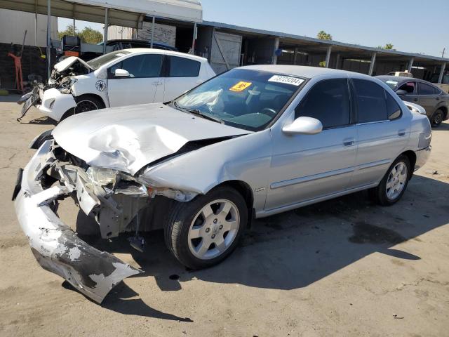 2006 NISSAN SENTRA 1.8, 