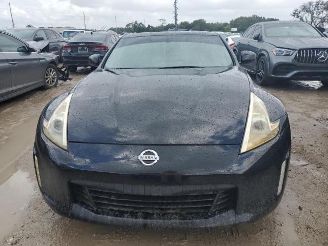 JN1AZ4EH2GM934506 - 2016 NISSAN 370Z BASE BLACK photo 5