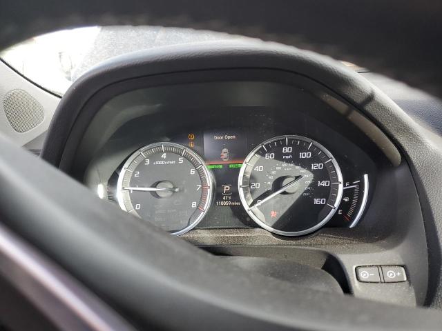 19UUB2F71FA005482 - 2015 ACURA TLX ADVANCE 黑色 照片 9