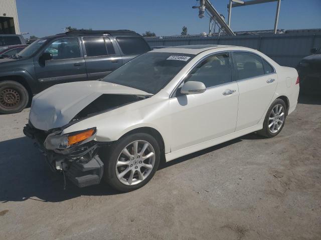 2006 ACURA TSX, 