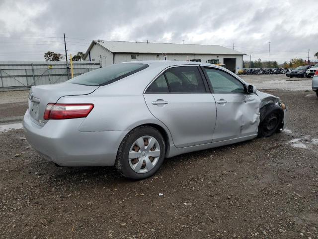 4T4BE46K59R074029 - 2009 TOYOTA CAMRY BASE SILVER photo 3