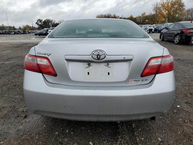 4T4BE46K59R074029 - 2009 TOYOTA CAMRY BASE SILVER photo 6