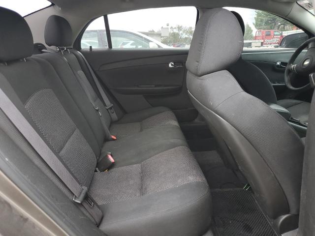 1G1ZC5E02CF117867 - 2012 CHEVROLET MALIBU 1LT Қоңыр фото 10