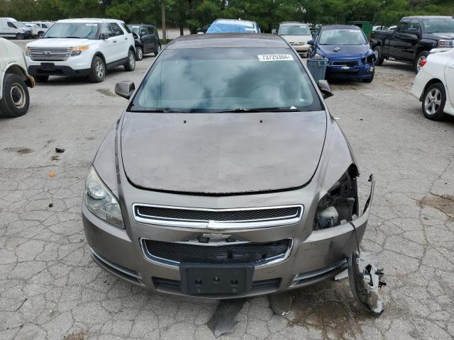 1G1ZC5E02CF117867 - 2012 CHEVROLET MALIBU 1LT Қоңыр фото 5