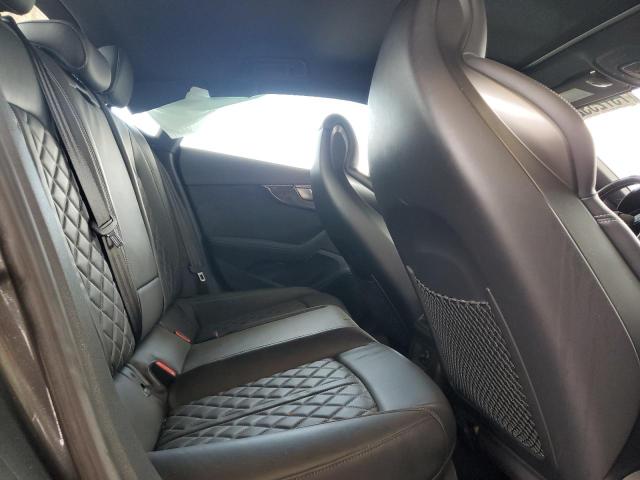 WAUC4CF51JA043941 - 2018 AUDI S5 PRESTIGE 石墨色 照片 10