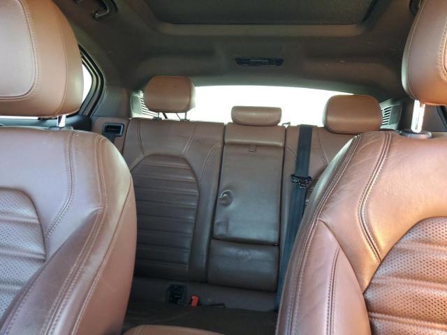 ZASFAKNN1J7B86803 - 2018 ALFA ROMEO STELVIO TI SPORT BLUE photo 10