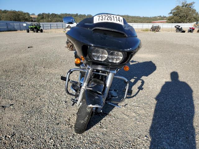 1HD1KHC26MB607880 - 2021 HARLEY-DAVIDSON FLTRX 黑色 照片 2